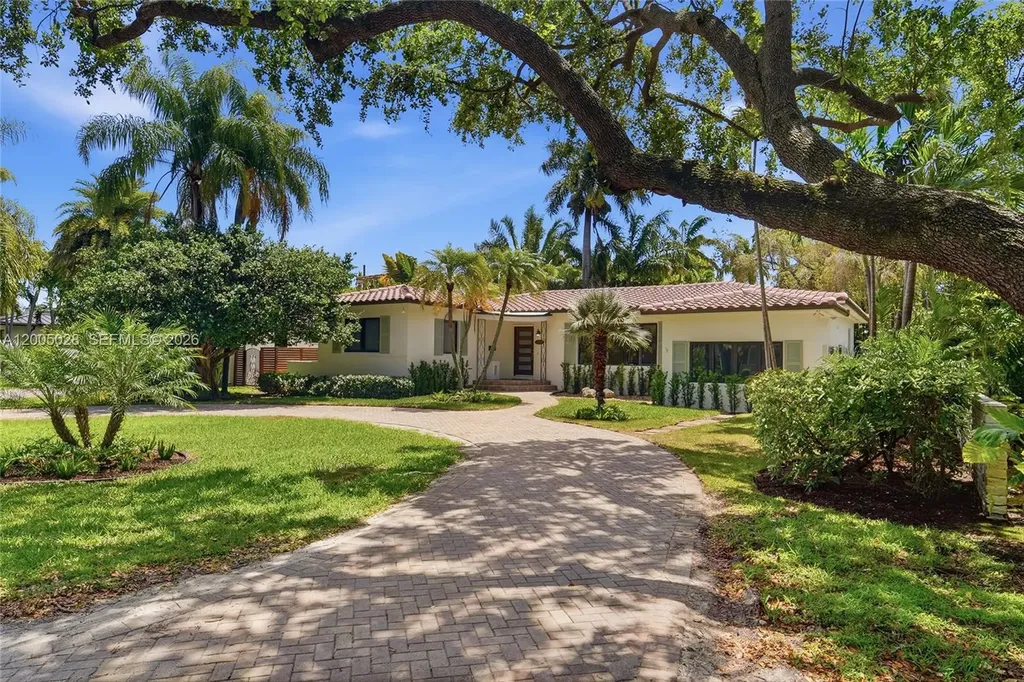 1020 NE 98th Street Miami Shores FL 33138