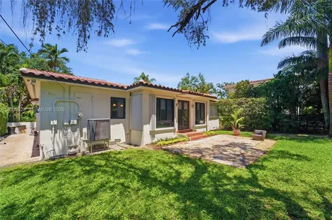 1020 NE 98th Street Miami Shores FL 33138