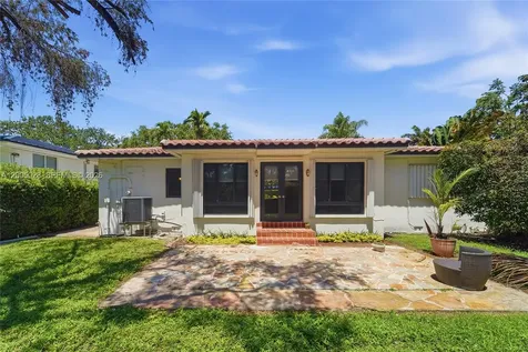 1020 NE 98th Street Miami Shores FL 33138