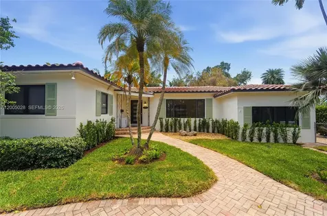 1020 NE 98th Street Miami Shores FL 33138