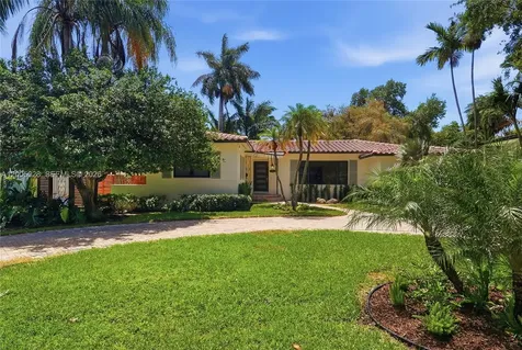 1020 NE 98th Street Miami Shores FL 33138