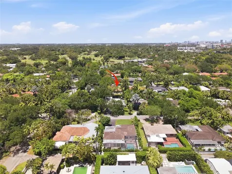 1020 NE 98th Street Miami Shores FL 33138