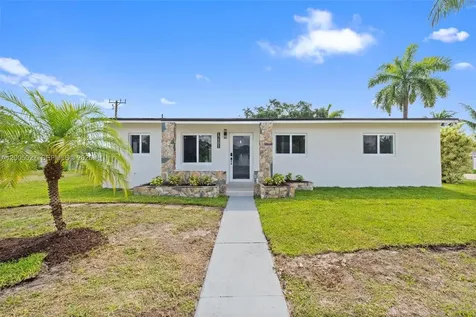 17501 NW 41st Avenue Miami Gardens FL 33055