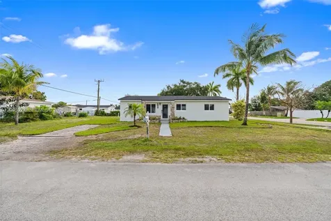 17501 NW 41st Avenue Miami Gardens FL 33055
