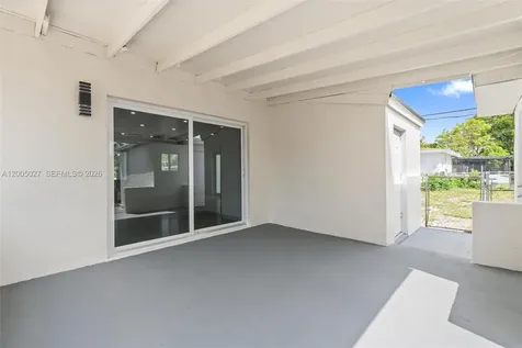 17501 NW 41st Avenue Miami Gardens FL 33055