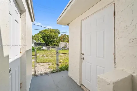 17501 NW 41st Avenue Miami Gardens FL 33055