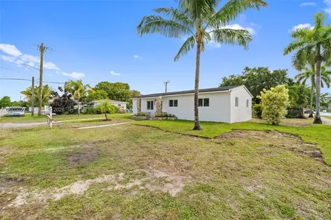 17501 NW 41st Avenue Miami Gardens FL 33055