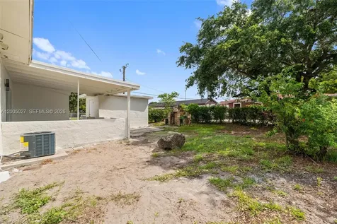 17501 NW 41st Avenue Miami Gardens FL 33055