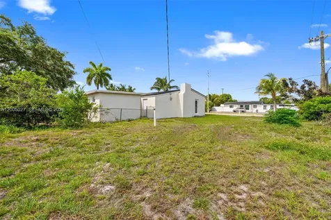 17501 NW 41st Avenue Miami Gardens FL 33055