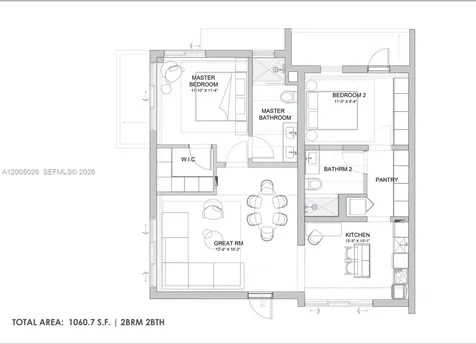 260 Collins Avenue Miami Beach FL 33139