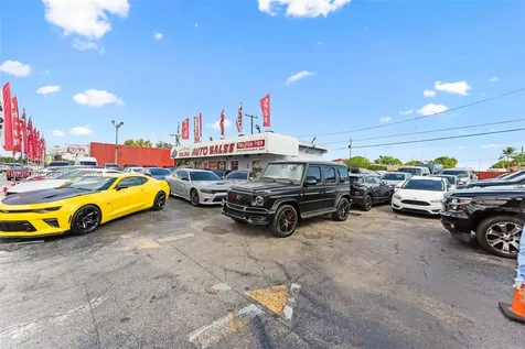 4245 E 8th Avenue Hialeah FL 33013
