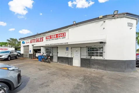 4245 E 8th Avenue Hialeah FL 33013