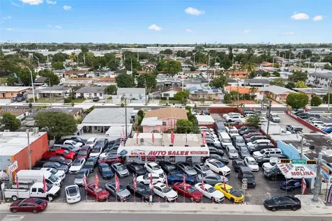 4245 E 8th Avenue Hialeah FL 33013