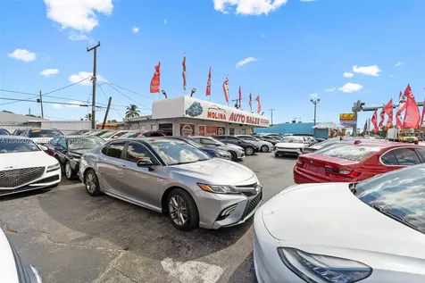 4245 E 8th Avenue Hialeah FL 33013
