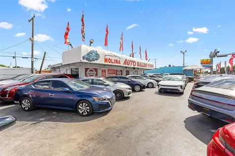 4245 E 8th Avenue Hialeah FL 33013