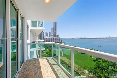 1800 N Bayshore Drive Miami FL 33132