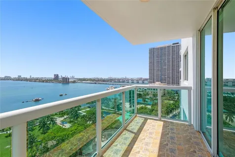 1800 N Bayshore Drive Miami FL 33132