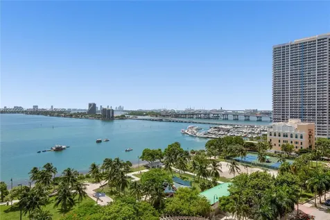 1800 N Bayshore Drive Miami FL 33132