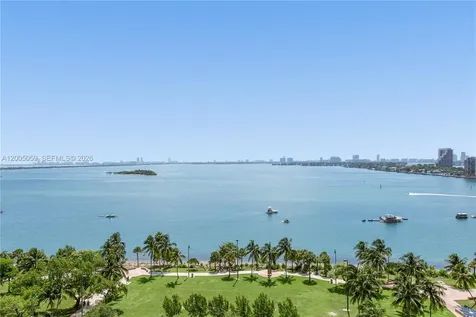 1800 N Bayshore Drive Miami FL 33132