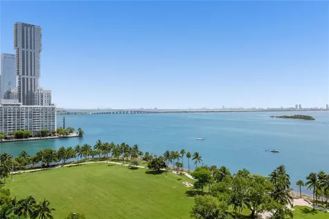 1800 N Bayshore Drive Miami FL 33132