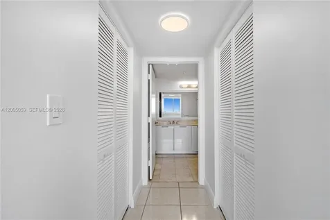 1800 N Bayshore Drive Miami FL 33132