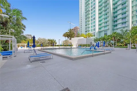 1800 N Bayshore Drive Miami FL 33132