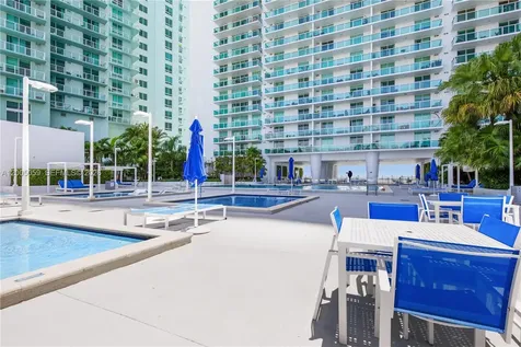 1800 N Bayshore Drive Miami FL 33132