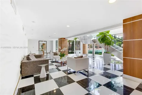 1800 N Bayshore Drive Miami FL 33132