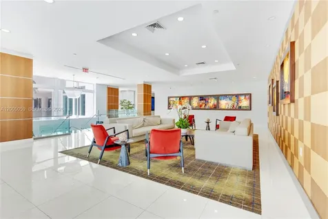 1800 N Bayshore Drive Miami FL 33132