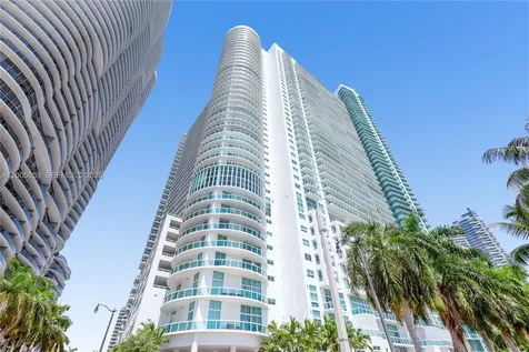 1800 N Bayshore Drive Miami FL 33132