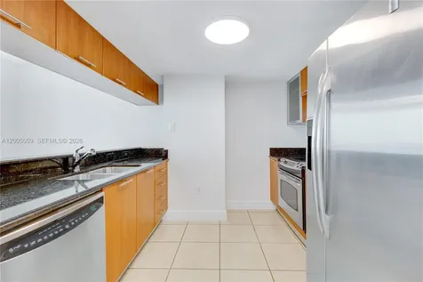 1800 N Bayshore Drive Miami FL 33132