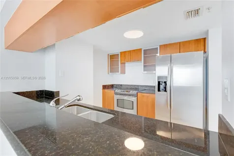 1800 N Bayshore Drive Miami FL 33132