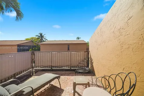 2750 NW 80th Avenue Sunrise FL 33322
