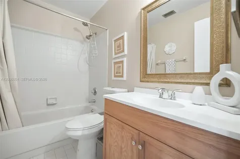 2750 NW 80th Avenue Sunrise FL 33322