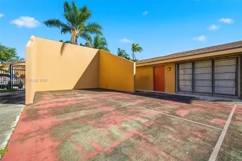 2750 NW 80th Avenue Sunrise FL 33322