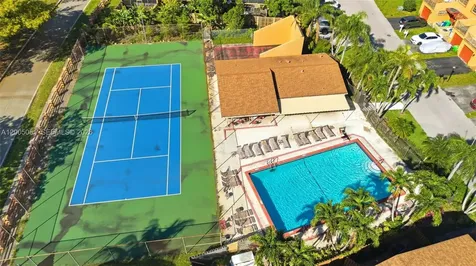 2750 NW 80th Avenue Sunrise FL 33322