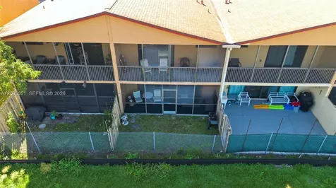 2750 NW 80th Avenue Sunrise FL 33322