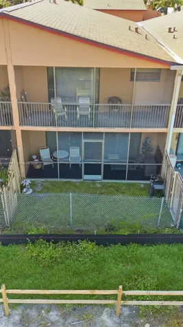 2750 NW 80th Avenue Sunrise FL 33322