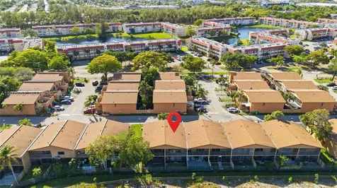 2750 NW 80th Avenue Sunrise FL 33322