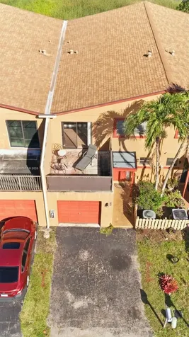 2750 NW 80th Avenue Sunrise FL 33322