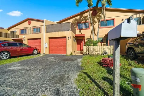 2750 NW 80th Avenue Sunrise FL 33322