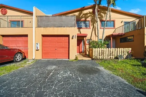 2750 NW 80th Avenue Sunrise FL 33322