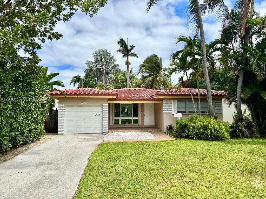 2911 Monroe Street Hollywood FL 33020
