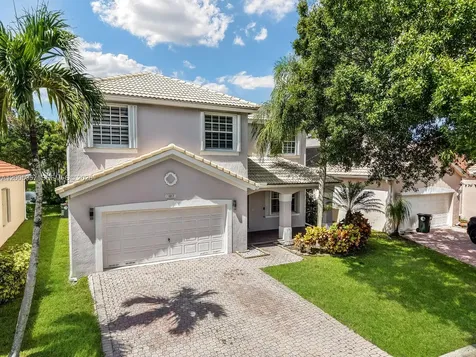 1817 NW 49th Avenue Coconut Creek FL 33063