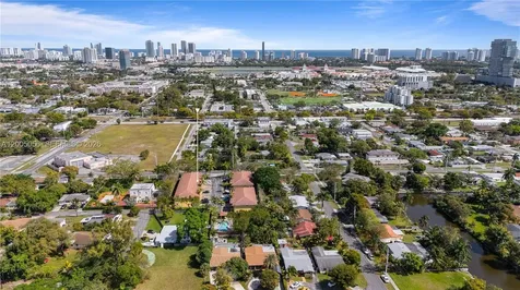 330 SW 2nd Avenue Hallandale Beach FL 33009
