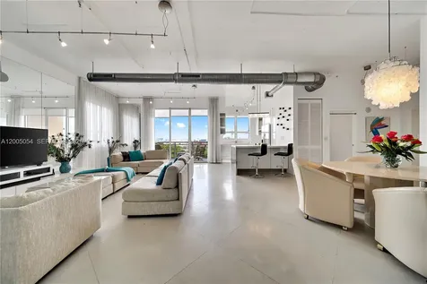 2001 Biscayne Boulevard Miami FL 33137