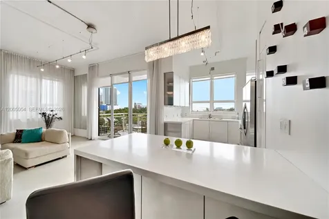 2001 Biscayne Boulevard Miami FL 33137