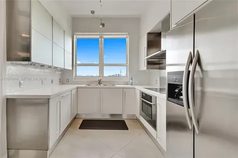 2001 Biscayne Boulevard Miami FL 33137