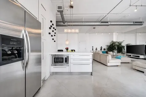 2001 Biscayne Boulevard Miami FL 33137