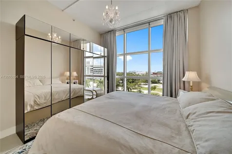 2001 Biscayne Boulevard Miami FL 33137